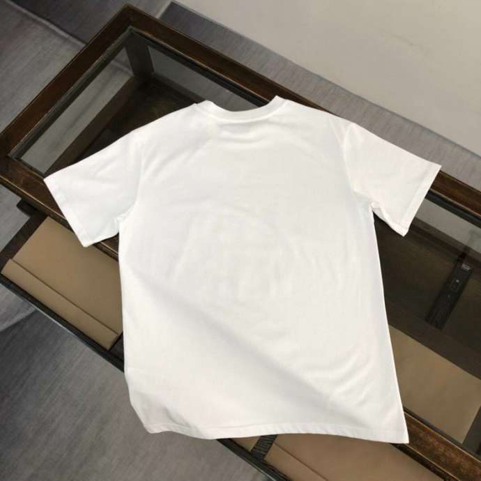 Dior T Shirts Short _SKUDiorm-3xl0234002